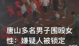 唐山打人者爆料新闻,真相与争议交织的爆料揭露